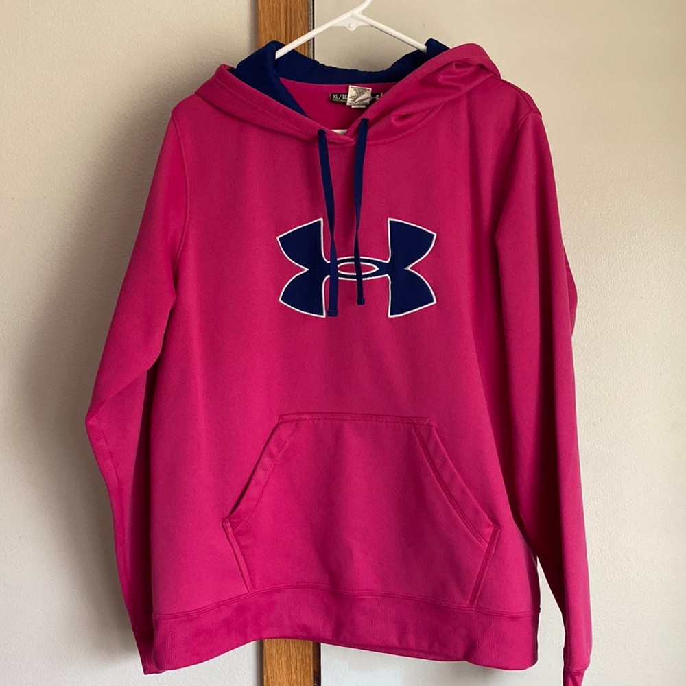 Under Armour Hoodie